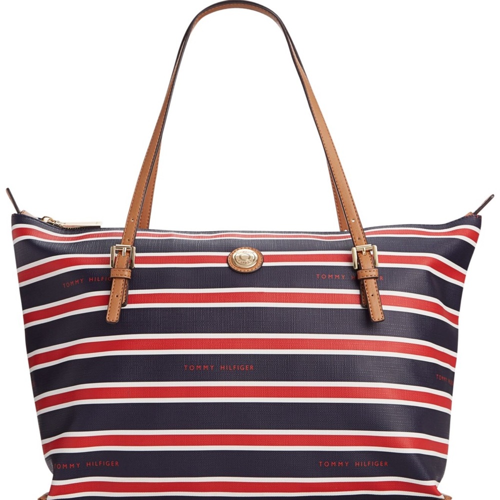 Tommy Hilfiger Tote